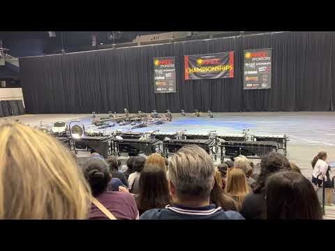 Infinity Percussion 2022 - FFCC Championships