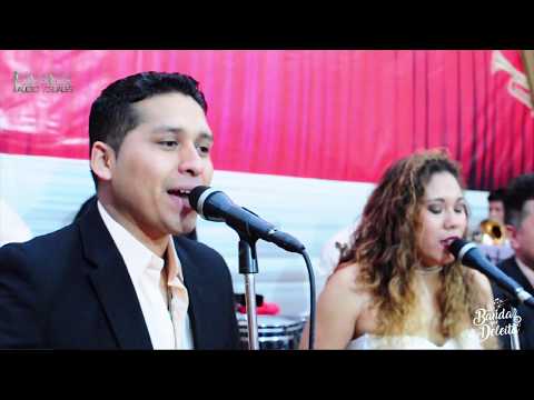 Lo Tuyo y lo Mio - Mr. Afinque All Star (La Banda que Deleita)