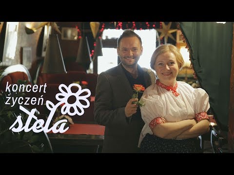 Koncert Życzeń Stela "Pod Merkurym" -Adam Bubík CZ  - Jsem Tvůj