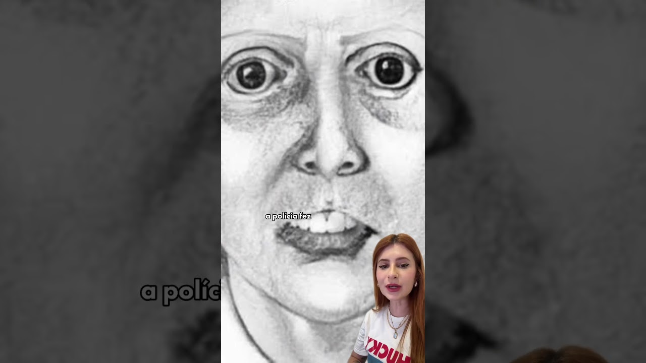 VOCÊ JÁ OUVIU FALAR DA MULHER DA NOITE? #shorts