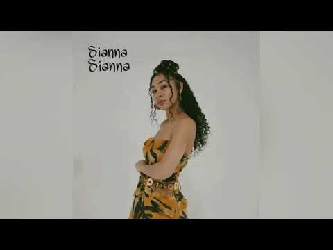 SIANNA- Jealous