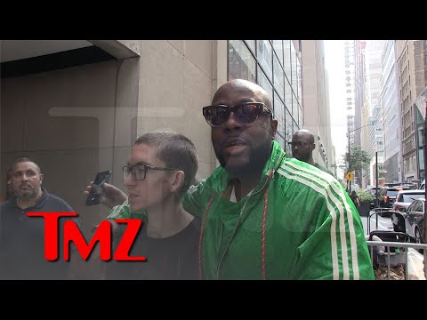 Wyclef Jean Provides Pras Update, Says No To Fugees 'Biopic' | TMZ