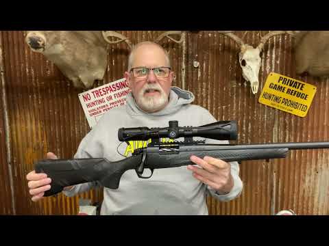 Bergara Cima CF 7 PRC Accuracy Test — Is It the Best Long Range Hunting Rifle?