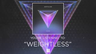 Northlane | Weightless (Audio Stream)