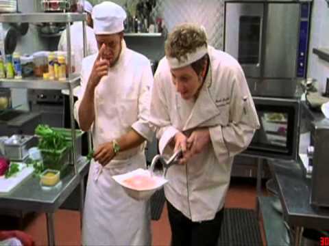 The Slammin Salmon, scene culte