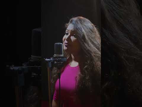 Pasoori (Cover) | Nilima Ghimiray