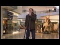 EVOLUTION Seann William Scott Bird Calling