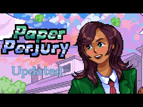 Paper Perjury Trailer updated thumbnail