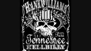 Hank Williams III - Three Shades Of Black