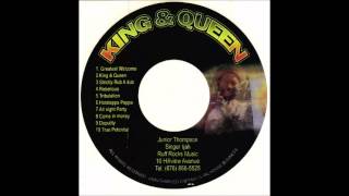 IJAHI  paint the white house black