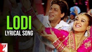 Lyrical | Lodi Song with Lyrics | Veer-Zaara | Shah Rukh Khan, Preity | Madan Mohan | Javed Akhtar
