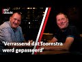 Pessel & Boonen: 'Als wij kritisch zijn op een speler gaat die beter spelen' | RTV Utrecht