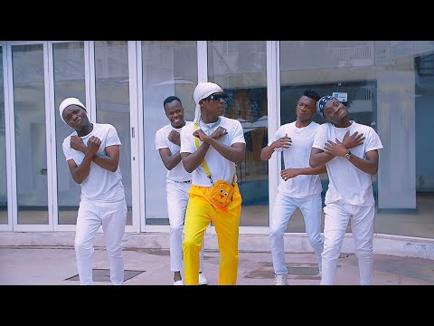 IMANI - Minister J.K Ft Kevochi - (Official Music Video)