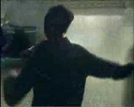 Style Attakk Crew feat Ozan (Charlottenplatz)