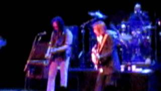 Tom Petty &amp; the Heartbreakers * Lover&#39;s Touch * KCSN Benefit 10-29-11