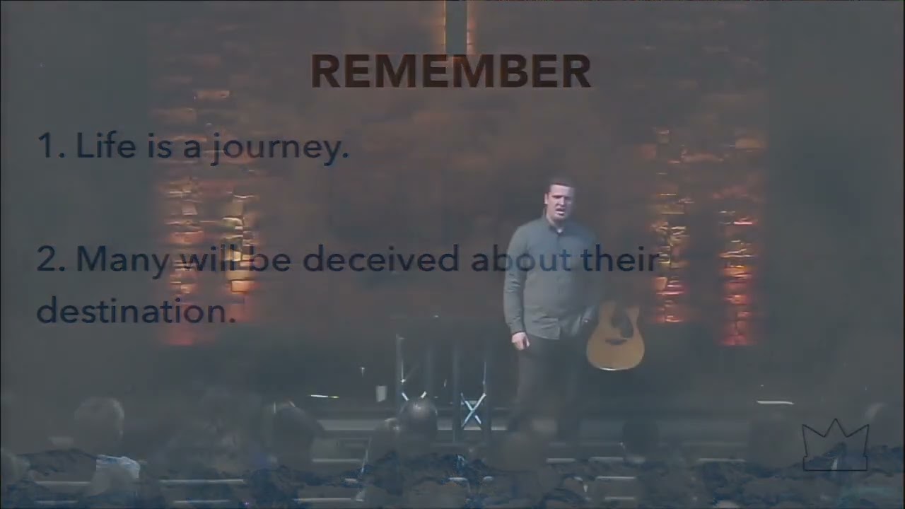 The Narrow Road