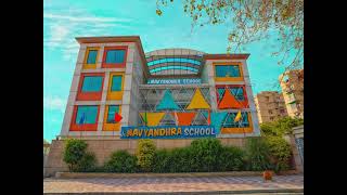 JR. Navyandhra School Video
