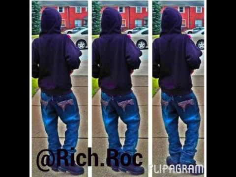 RichRoc Ft #FTCUG RichJay - BigMoney - (Audio)