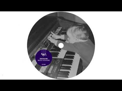 Digitaline - What's up Sunny Boy?