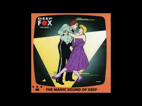 Deep Fox Vol.  1 Full Version incl. Bonus Tracks (DJ Deep) (1995) [HD]