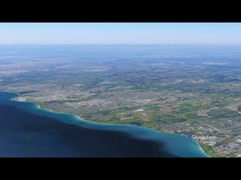 Luxurious 4 Bedroom Detached House For Sale $1,175,000 - 8 Coates of Arms Lane, Ajax ON L1T 3S2