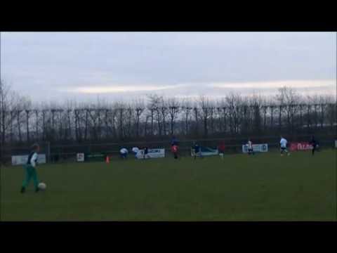 Sponsorloop Nieuwland F2 en F3