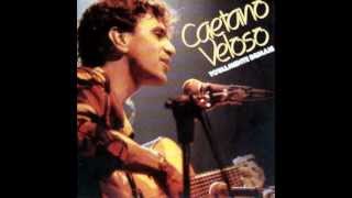 Caetano Veloso - Vaca Profana