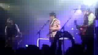 Gentry Cove - Dirty Pretty Things - Sheffield