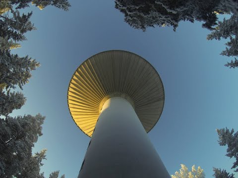 Nyt on sitten torstai päivä lusittu