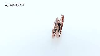 Κόσμημα Κοτσώνης Κόρινθος / Κοσμήματα με την υπογραφή του καλύτερου Ελληνικού εργαστηρίου