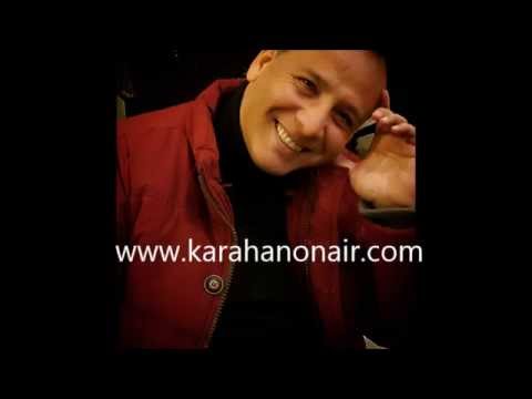 KARAHAN Ah be İstanbul