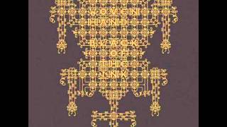 Woven Hand - White Bird