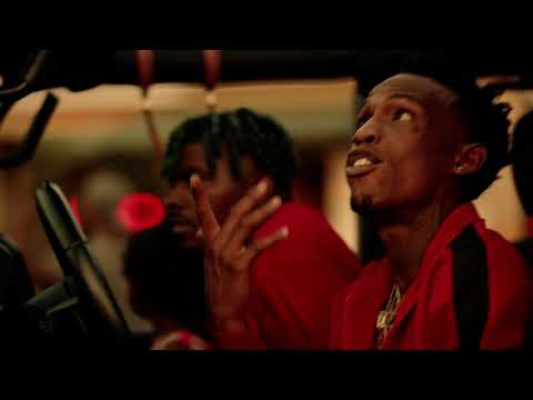 Kizzle Crook - Go (ft. OG Burnna & DomJ) Official Music Video