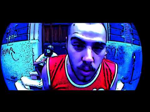 FAT MC - F120 (OFFICIAL VIDEO) Prod. LIL BAC (Reefer stories Part 1)