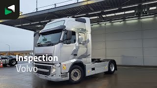 Volvo FH 500 4X2 XL 4 seats Euro 5 truck tractor | Image 4 - Autoline