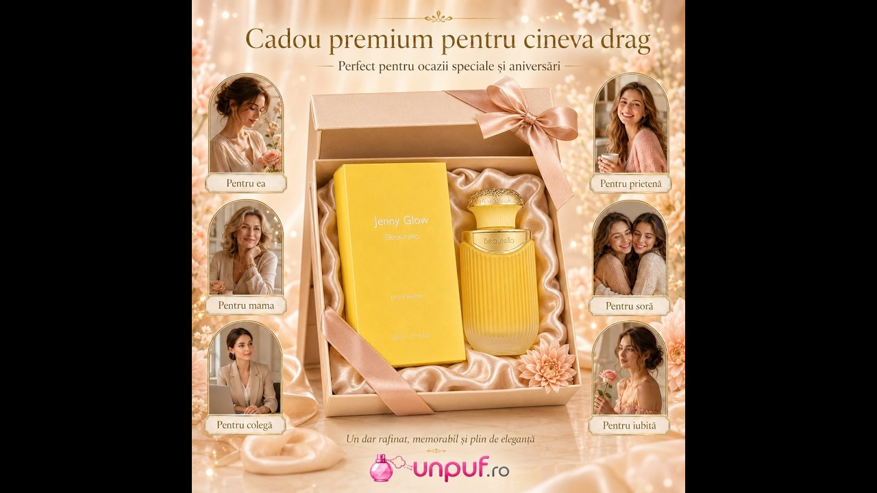 Video produs