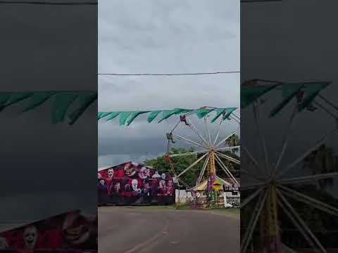 San Salvador Guaira Paraguay Desde Yacc Infinitodos Ysidro Colina