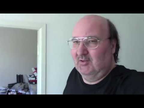 MongoTV_1056 - Jeg Begyndt Adskille Min Scalextric Racerbane - God Ny Uge