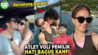 Download lagu His Girlfriend Is So Beautiful! This Is How Bagus Kahfi's Love Story with the Beautiful Volleybal... mp3 Download lagu His Girlfriend Is So Beautiful! This Is How Bagus Kahfi's Love Story with the Beautiful Volleybal... mp3