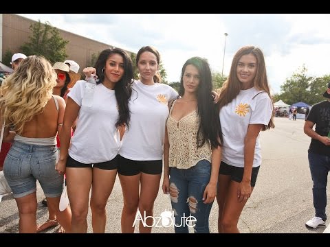 Festival de la Independencia de Colombia Atlanta 2016