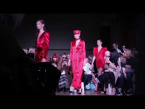 Riga Fashion Week | NONAME Atelier