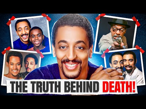 TRAGIC STORY! Gregory Hines' Family Confirms Rumors 21 Years After His DEATH