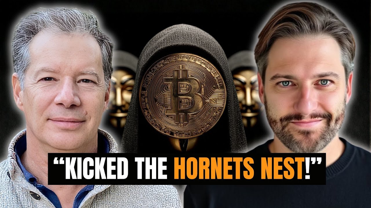 Why Satoshi Vanished—and Saved Bitcoin