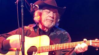 John Anderson in Jackson “Straight Tequila Night” 2/10/19