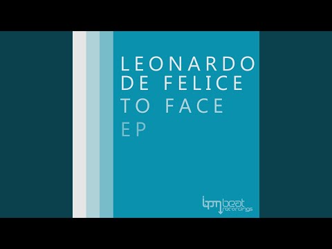 To Face (Ivan Saviolo Remix)