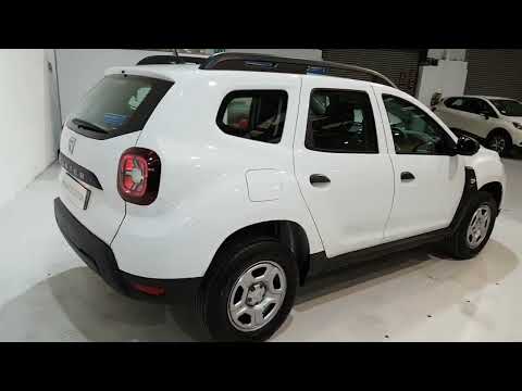 2021 Dacia Duster 1.5 Blue dCi 115 Essential