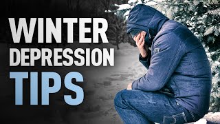 How To Beat Winter Depression: 6 tips for Roofing Business Owners