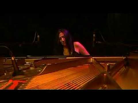 Amina Figarova Sextet