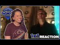 Doctor Who Is ABSURD And I Love It 1x1 Reaction Rose