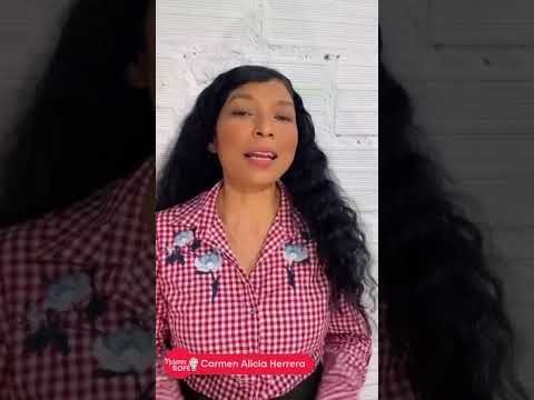 Testimonio de Carmen Alicia Herrera